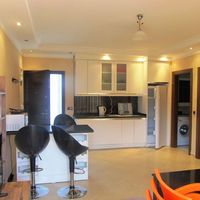 Apartment at the seaside in Turkey, Alanya, 70 sq.m.