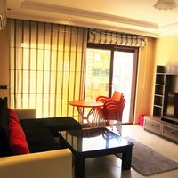 Apartment at the seaside in Turkey, Alanya, 70 sq.m.