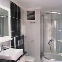 Apartment at the seaside in Turkey, Alanya, 70 sq.m.