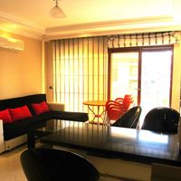 Apartment at the seaside in Turkey, Alanya, 70 sq.m.