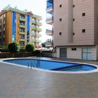 Apartment at the seaside in Turkey, Alanya, 70 sq.m.