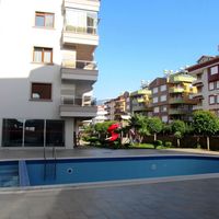 Apartment at the seaside in Turkey, Alanya, 70 sq.m.