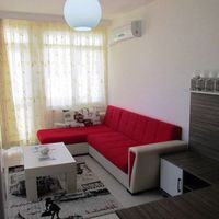 Квартира в Турции, Аланья, 52 кв.м.