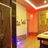 Apartment at the seaside in Turkey, Alanya, 65 sq.m.