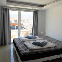Penthouse in Turkey, Alanya, 207 sq.m.