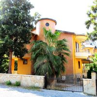 Villa in Turkey, Alanya, 250 sq.m.