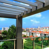Apartment in Turkey, Alanya, 65 sq.m.