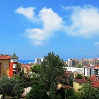 Apartment in Turkey, Alanya, 65 sq.m.