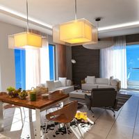 Apartment in Turkey, Alanya, 65 sq.m.