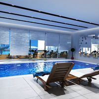 Apartment in Turkey, Alanya, 65 sq.m.