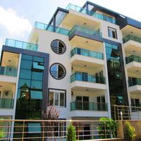 Apartment in Turkey, Alanya, 65 sq.m.