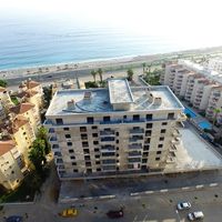 Другая коммерческая недвижимость у моря в Турции, Аланья, 623 кв.м.