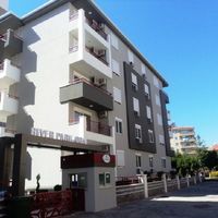 Apartment at the seaside in Turkey, Alanya, 52 sq.m.