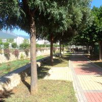 Apartment at the seaside in Turkey, Alanya, 52 sq.m.