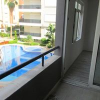 Apartment at the seaside in Turkey, Alanya, 55 sq.m.
