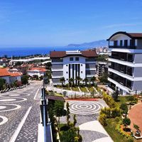 Apartment in Turkey, Alanya, 65 sq.m.