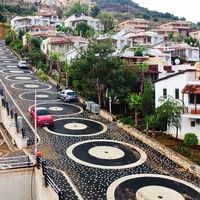 Apartment in Turkey, Alanya, 65 sq.m.