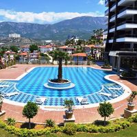 Apartment in Turkey, Alanya, 65 sq.m.