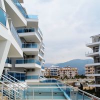 Apartment in Turkey, Alanya, 63 sq.m.