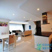 Апартаменты в горах, в пригороде, у моря в Турции, Аланья, 62 кв.м.