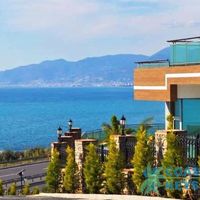 Apartment at the seaside in Turkey, Alanya, 67 sq.m.