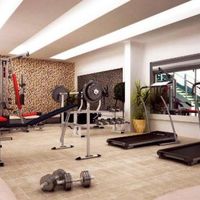 Apartment at the seaside in Turkey, Alanya, 60 sq.m.