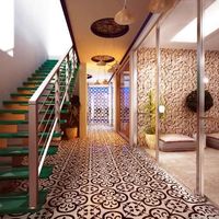 Apartment at the seaside in Turkey, Alanya, 60 sq.m.