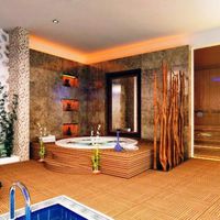 Apartment at the seaside in Turkey, Alanya, 60 sq.m.