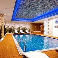 Apartment at the seaside in Turkey, Alanya, 60 sq.m.