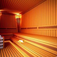 Apartment at the seaside in Turkey, Alanya, 60 sq.m.