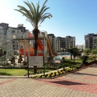 Квартира у моря в Турции, Аланья, 87 кв.м.