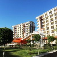 Квартира у моря в Турции, Аланья, 87 кв.м.