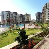 Квартира у моря в Турции, Аланья, 87 кв.м.