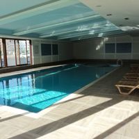 Квартира у моря в Турции, Аланья, 87 кв.м.