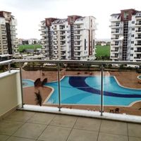 Квартира у моря в Турции, Аланья, 87 кв.м.