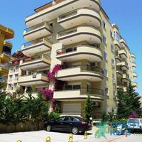 Flat in Turkey, Alanya, 100 sq.m.