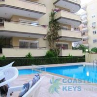 Flat in Turkey, Alanya, 100 sq.m.
