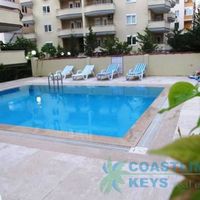 Flat in Turkey, Alanya, 100 sq.m.