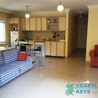 Flat in Turkey, Alanya, 100 sq.m.