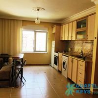 Flat in Turkey, Alanya, 100 sq.m.