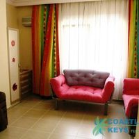 Flat in Turkey, Alanya, 100 sq.m.