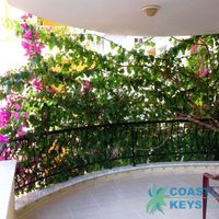 Flat in Turkey, Alanya, 100 sq.m.