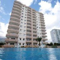 Квартира у моря в Турции, Аланья, 114 кв.м.