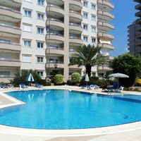 Квартира у моря в Турции, Аланья, 114 кв.м.