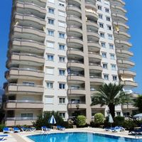 Квартира у моря в Турции, Аланья, 114 кв.м.