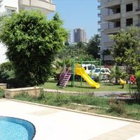 Квартира у моря в Турции, Аланья, 114 кв.м.