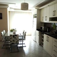 Квартира у моря в Турции, Аланья, 114 кв.м.