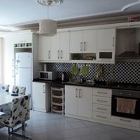 Квартира у моря в Турции, Аланья, 114 кв.м.