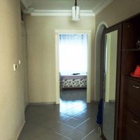 Квартира у моря в Турции, Аланья, 114 кв.м.