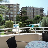 Квартира у моря в Турции, Аланья, 114 кв.м.